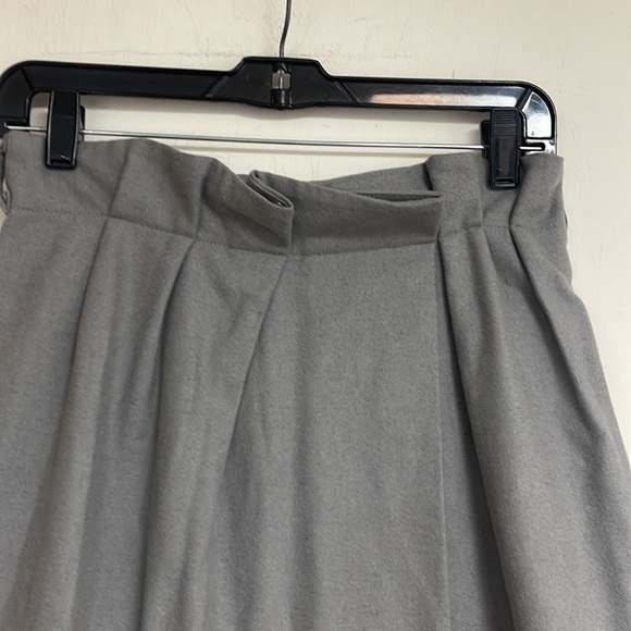 THE PEOPLE’S A-line skirt size 4 excellent condition - Picture 2 of 5